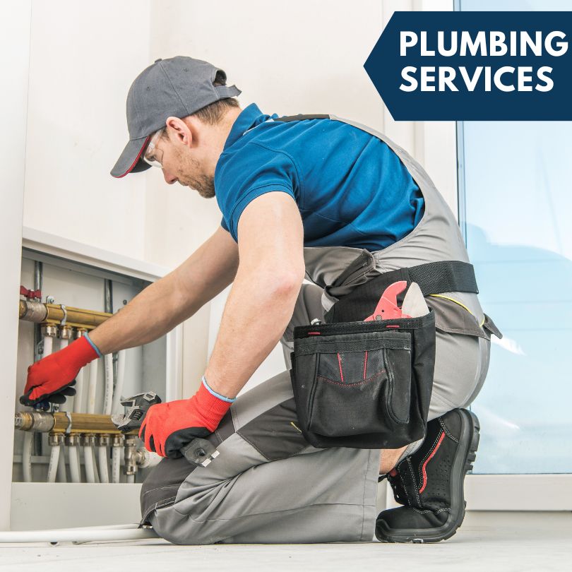 Rosedale Plumbing Company